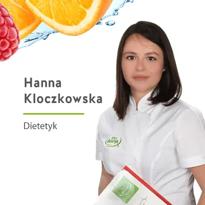 Centrum dietetyki DOBRY DIETETYK Łódź